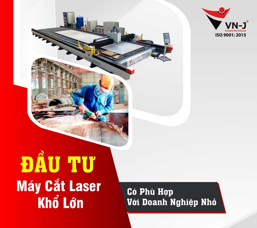 Máy laser fiber - Máy cắt cnc laser fiber