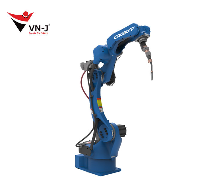 Robot hàn công nghiệp TEC-RH20-10-W