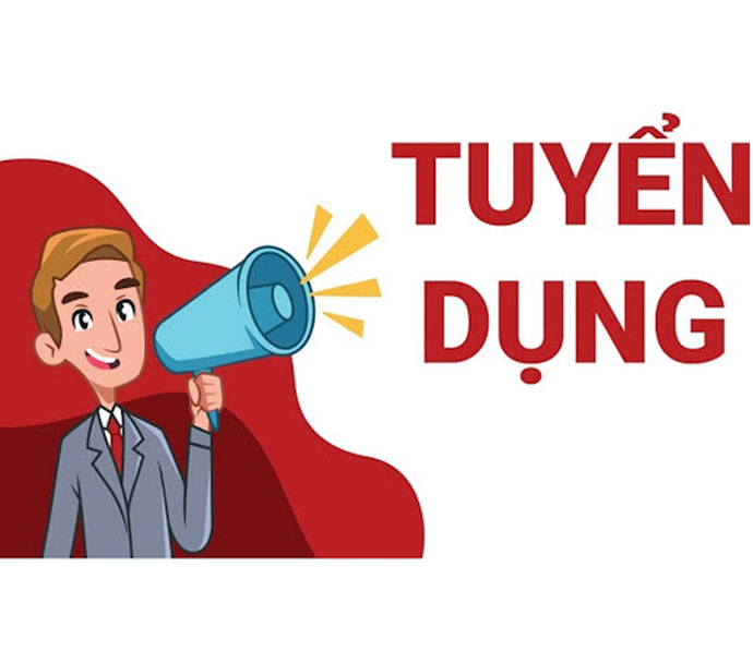 Tuyển Dụng Chuyên Gia Đánh Giá/Chuyên Gia Đào tạo ISO