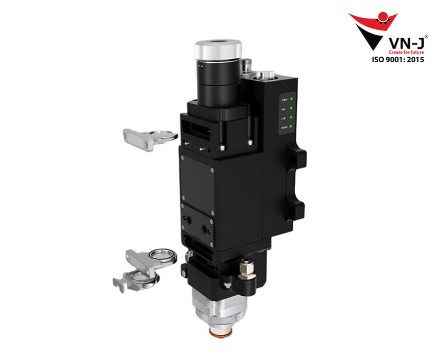 Đầu Cắt Laser Thông Minh BLT310 - Dành Cho Máy Cắt Laser Công Suất Dưới 4Kw