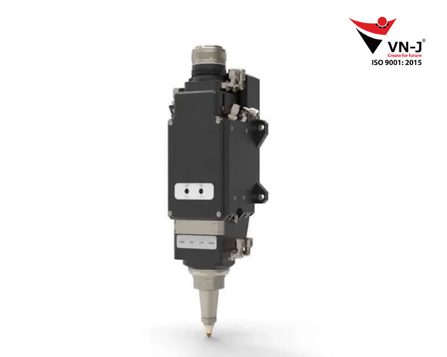 Đầu cắt laser tự động lấy nét BOCI BLT442 - Dùng Cho Công Suất 12Kw