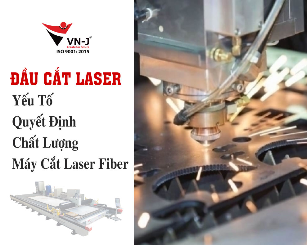 Máy laser fiber - Máy cắt cnc laser fiber