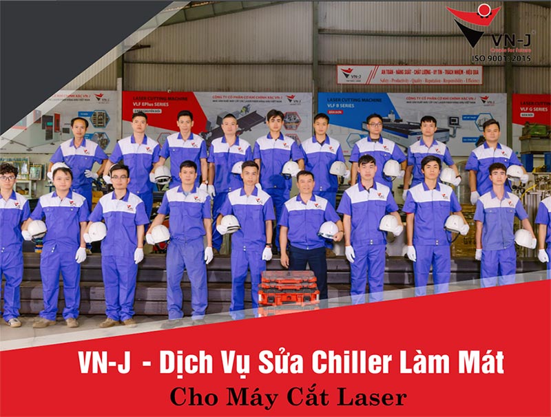 Máy laser fiber - Máy cắt cnc laser fiber